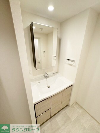 パークアクシス西大島コンフォートスクエアの物件内観写真